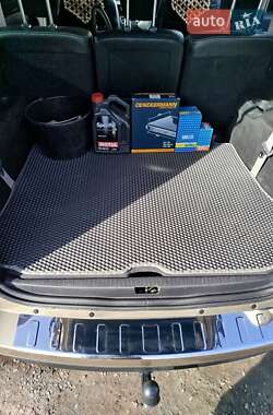 Минивэн Renault Grand Scenic 2016 в 