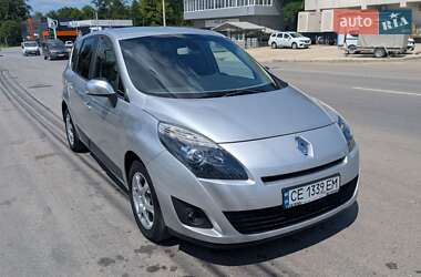 Мінівен Renault Grand Scenic 2010 в Чернівцях