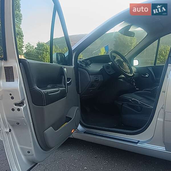 Мінівен Renault Grand Scenic 2006 в Рокитному фото 2 Мінівен Renault Grand Scenic 2006 в Рокитному