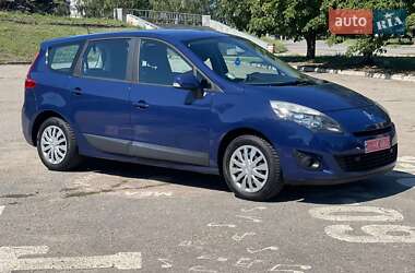Минивэн Renault Grand Scenic 2010 в Лозовой