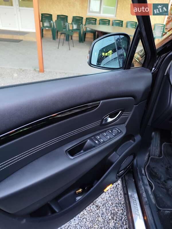 Мінівен Renault Grand Scenic 2011 в Рівному