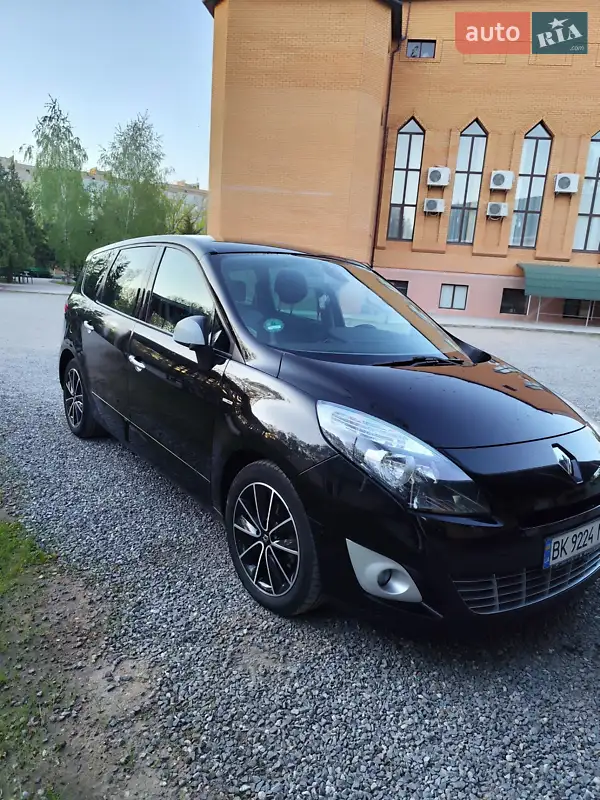 Renault Grand Scenic