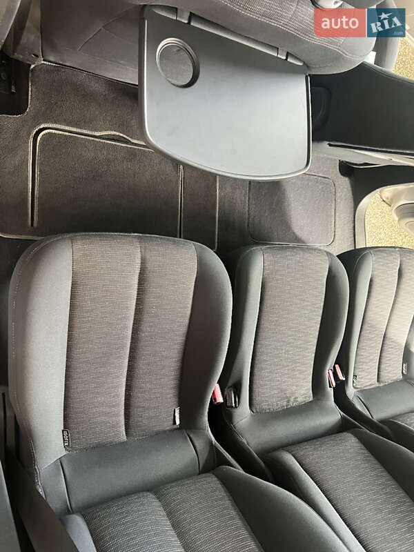 Минивэн Renault Grand Scenic 2006 в Виннице фото 10 Минивэн Renault Grand Scenic 2006 в Виннице