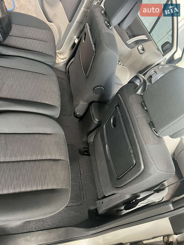 Минивэн Renault Grand Scenic 2006 в Виннице фото 12 Минивэн Renault Grand Scenic 2006 в Виннице