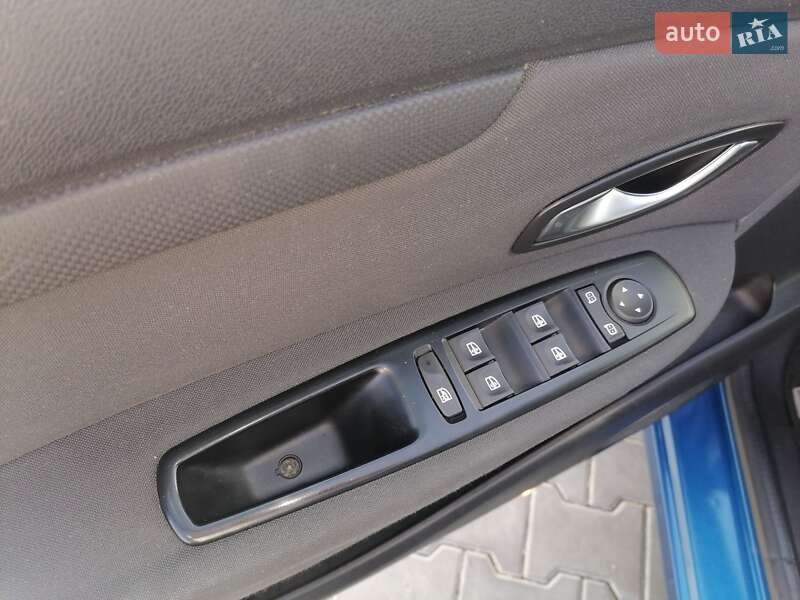 Минивэн Renault Grand Scenic 2010 в Луцке