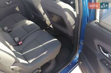 Минивэн Renault Grand Scenic 2010 в 