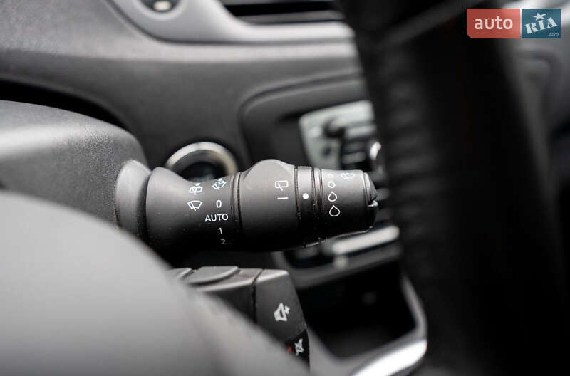 Мінівен Renault Grand Scenic 2013 в Луцьку
