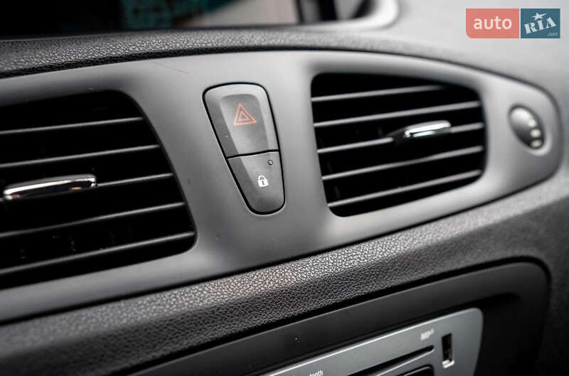 Мінівен Renault Grand Scenic 2013 в Луцьку