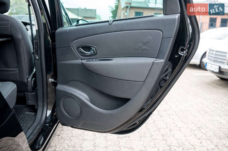 Мінівен Renault Grand Scenic 2013 в Луцьку