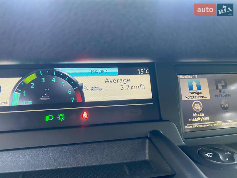 Мінівен Renault Grand Scenic 2011 в Рівному фото 32 Мінівен Renault Grand Scenic 2011 в Рівному