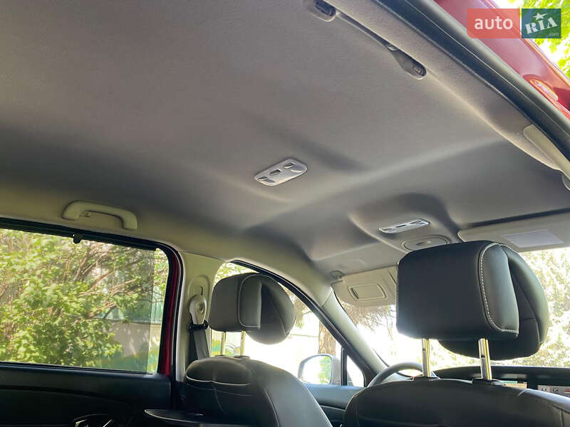 Мінівен Renault Grand Scenic 2011 в Рівному фото 49 Мінівен Renault Grand Scenic 2011 в Рівному