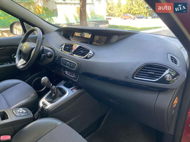 Мінівен Renault Grand Scenic 2011 в Рівному фото 54 Мінівен Renault Grand Scenic 2011 в Рівному