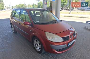 Минивэн Renault Grand Scenic 2006 в 