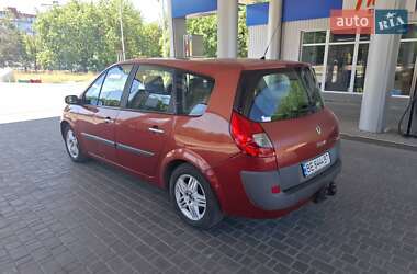 Минивэн Renault Grand Scenic 2006 в 