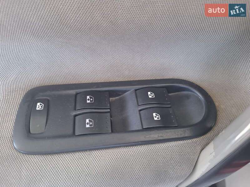 Минивэн Renault Grand Scenic 2006 в Николаеве