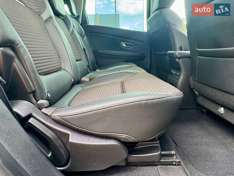 Минивэн Renault Grand Scenic 2019 в Луцке