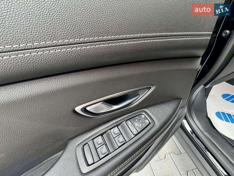 Минивэн Renault Grand Scenic 2019 в Луцке