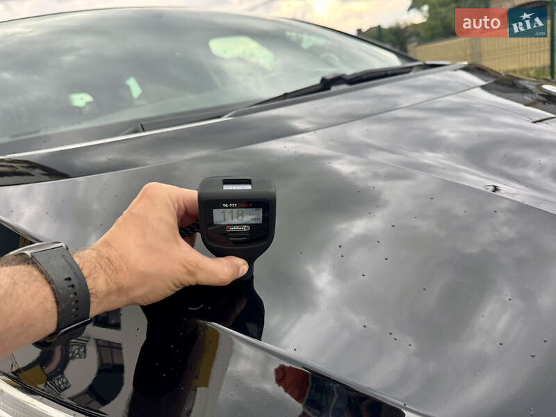 Минивэн Renault Grand Scenic 2019 в Луцке