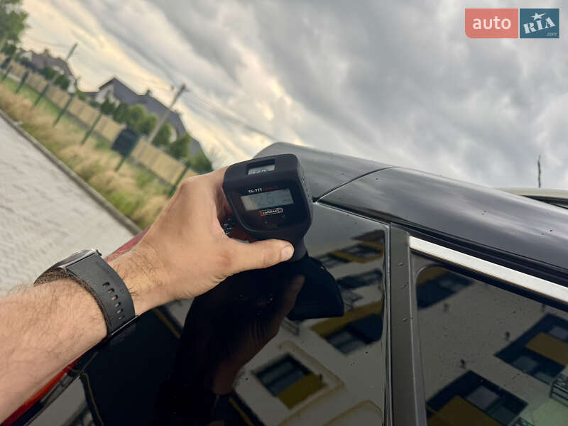 Минивэн Renault Grand Scenic 2019 в Луцке