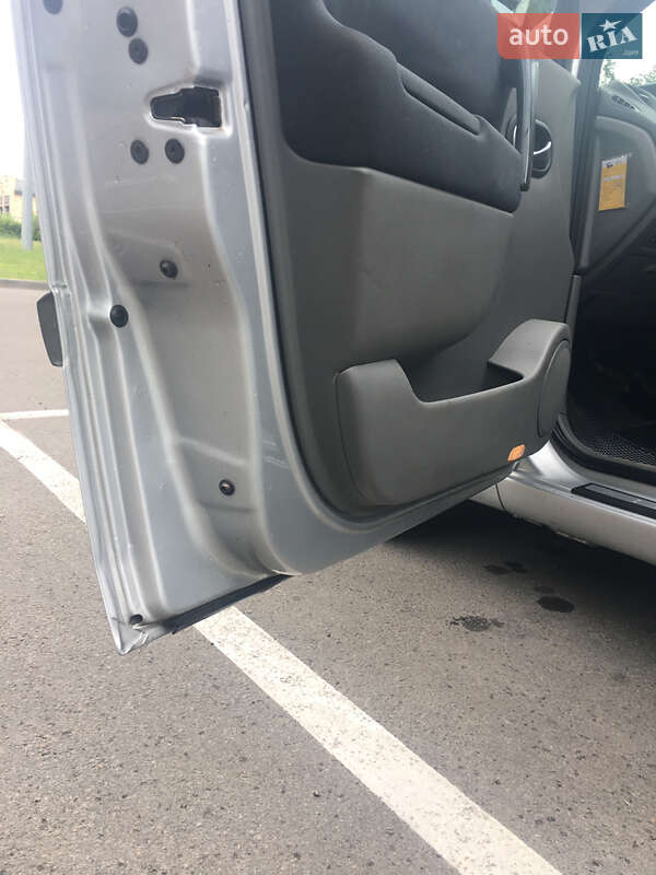 Мінівен Renault Grand Scenic 2005 в Фастові