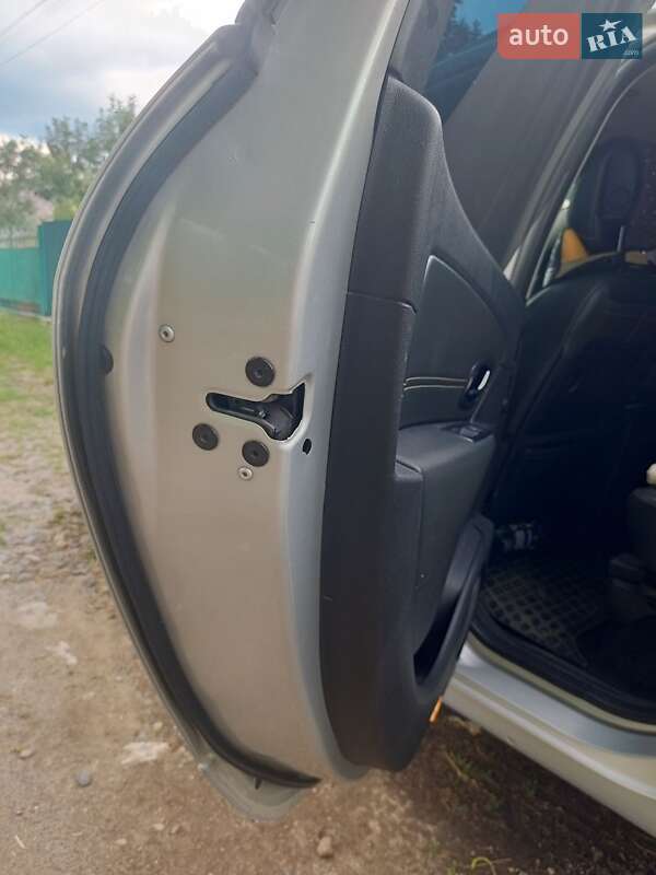 Мінівен Renault Grand Scenic 2012 в Жмеринці