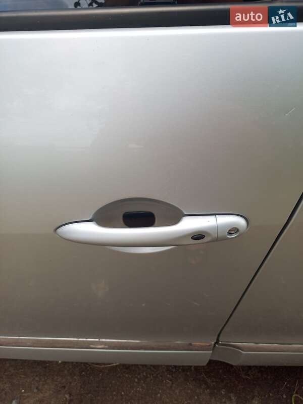 Мінівен Renault Grand Scenic 2012 в Жмеринці