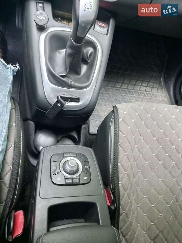 Мінівен Renault Grand Scenic 2012 в Жмеринці