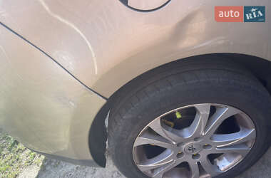 Минивэн Renault Grand Scenic 2010 в 
