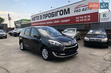Мінівен Renault Grand Scenic 2013 в Запоріжжі