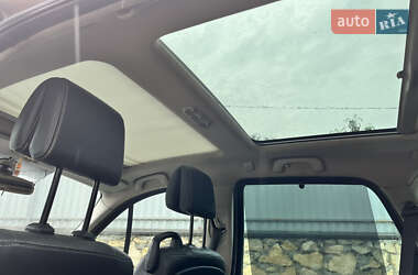 Минивэн Renault Grand Scenic 2008 в 