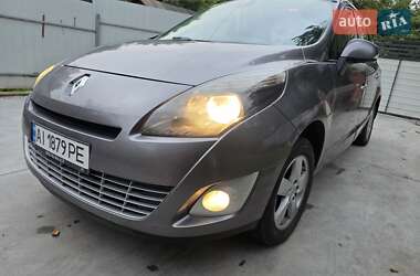 Мінівен Renault Grand Scenic 2009 в Бердичеві