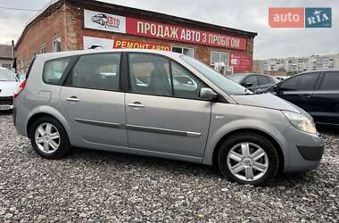 Минивэн Renault Grand Scenic 2005 в 