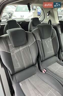 Минивэн Renault Grand Scenic 2005 в 