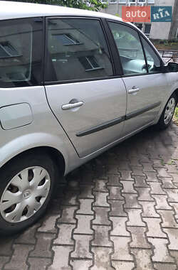 Минивэн Renault Grand Scenic 2008 в 