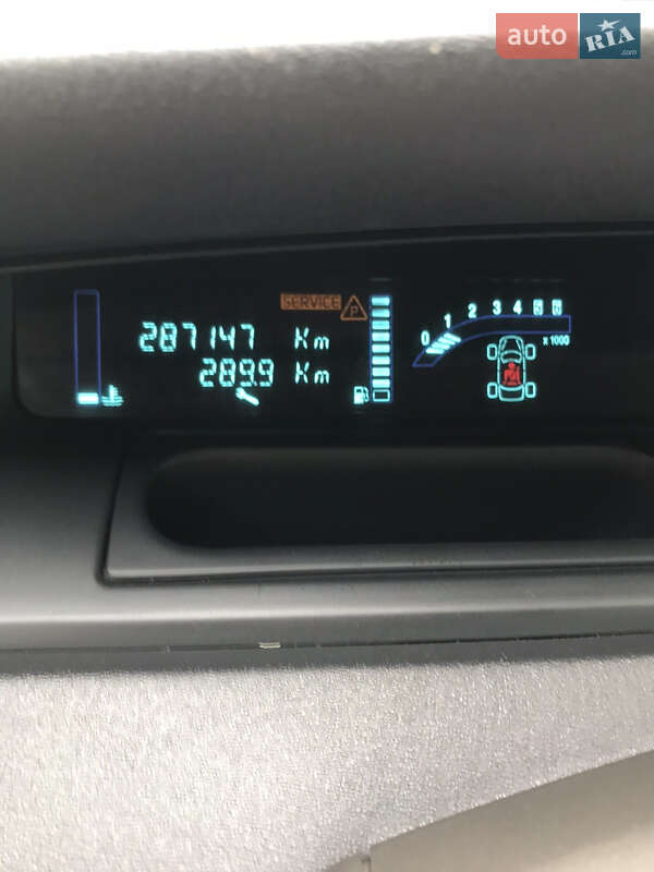 Минивэн Renault Grand Scenic 2008 в Сумах