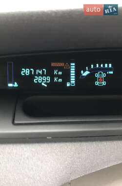 Минивэн Renault Grand Scenic 2008 в 