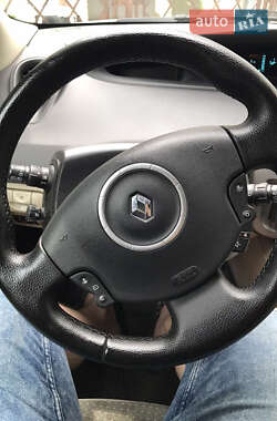 Минивэн Renault Grand Scenic 2008 в 