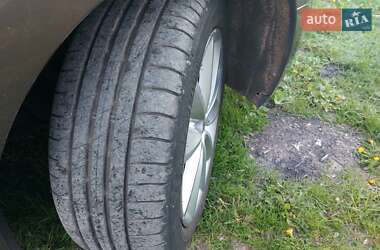 Минивэн Renault Grand Scenic 2009 в 
