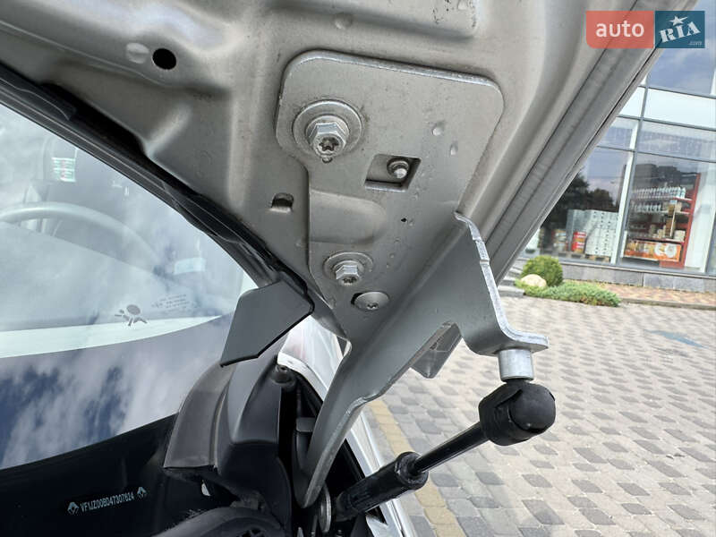 Минивэн Renault Grand Scenic 2012 в Хмельницком