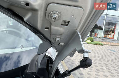 Минивэн Renault Grand Scenic 2012 в 