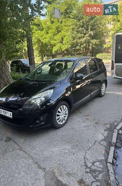 Минивэн Renault Grand Scenic 2010 в Хмельницком