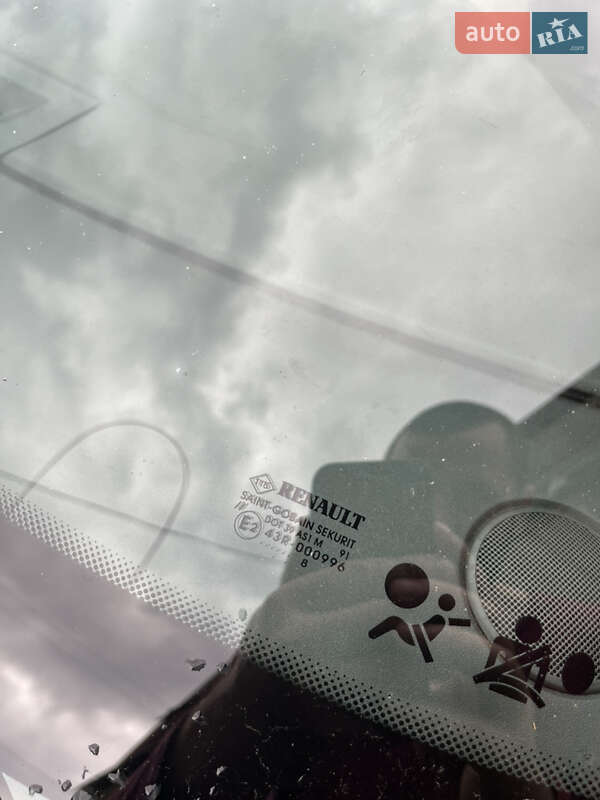 Мінівен Renault Grand Scenic 2008 в Івано-Франківську фото 16 Мінівен Renault Grand Scenic 2008 в Івано-Франківську