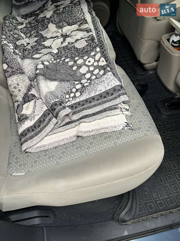 Мінівен Renault Grand Scenic 2008 в Івано-Франківську фото 28 Мінівен Renault Grand Scenic 2008 в Івано-Франківську