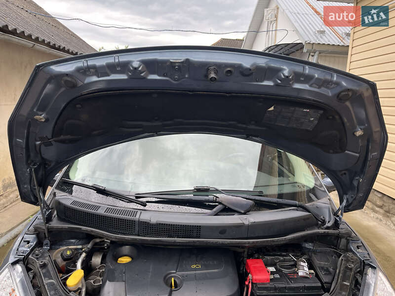 Мінівен Renault Grand Scenic 2008 в Івано-Франківську фото 50 Мінівен Renault Grand Scenic 2008 в Івано-Франківську