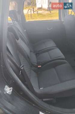Мінівен Renault Grand Scenic 2010 в Житомирі