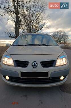 Минивэн Renault Grand Scenic 2007 в Калуше
