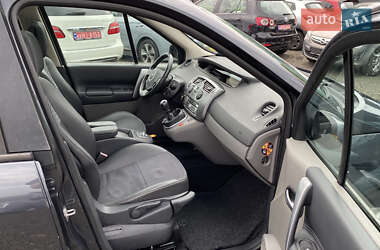 Минивэн Renault Grand Scenic 2008 в 