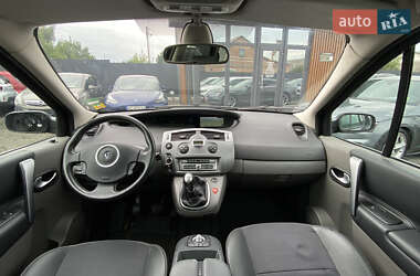Минивэн Renault Grand Scenic 2008 в 
