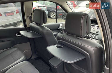 Минивэн Renault Grand Scenic 2008 в 