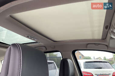 Минивэн Renault Grand Scenic 2008 в 